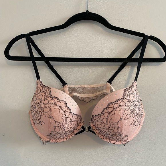 36B- La Senza Bra- Pushup - Picture 1 of 4